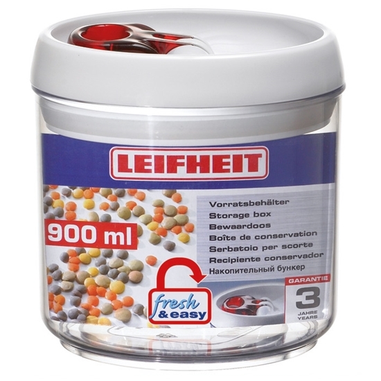 Picture of Leifheit - Food Container - 12 x 13 Cm