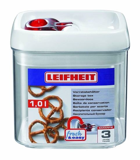 صورة Leifheit - Food Container - 12.5 x 13 Cm