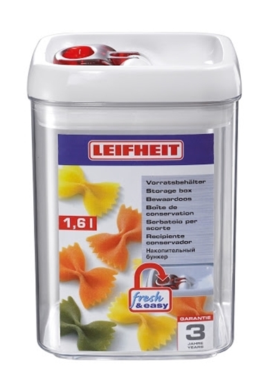 Picture of Leifheit - Food Container - 12 x 18 Cm