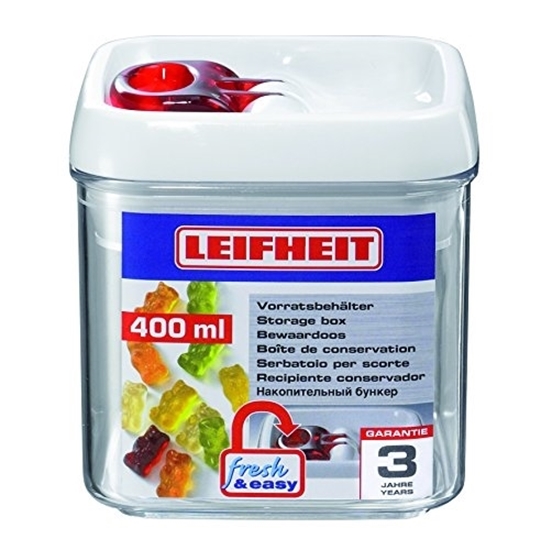 صورة Leifheit - Food Container - 9.5 x 10 Cm