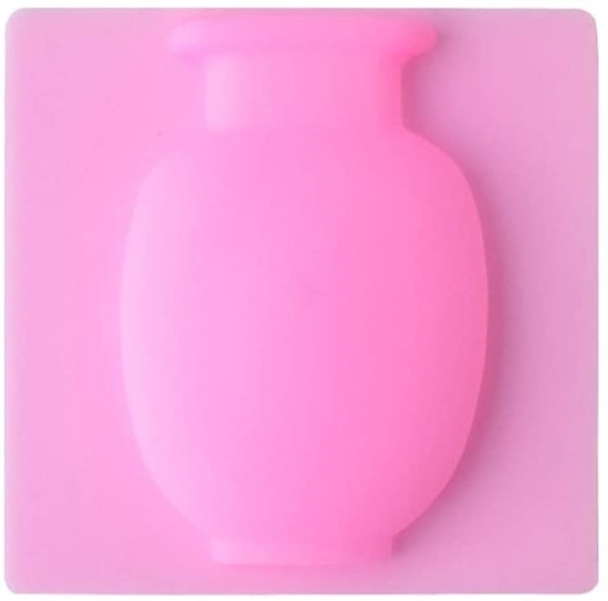 Picture of Silicone Flower Vase - 14 x 9 Cm