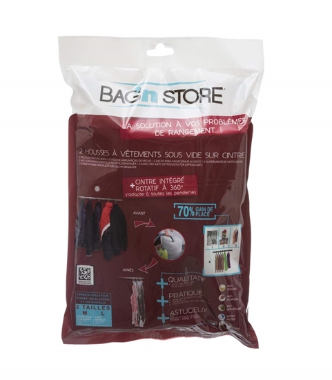 Picture of Bag'n Store Storage Box