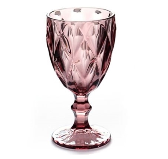 Picture of Wine Glass - 9 x 17 Cm