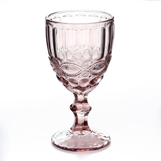 Picture of Wine glass - 9 x 17 Cm