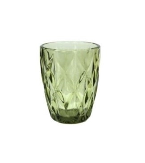 Picture of Water Glass Cup - 8 x 10 Cm
