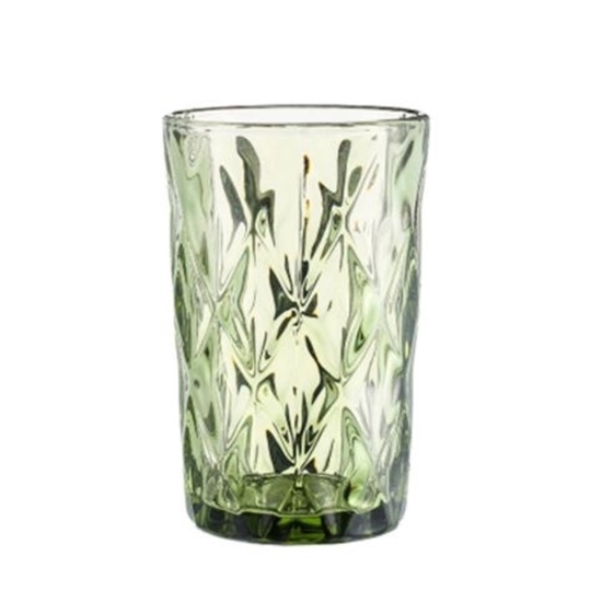 Picture of Water Glass Cup - 8 x 12 Cm