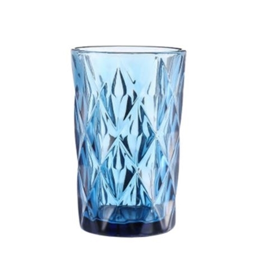 Picture of Water Glass Cup - 8 x 12 Cm
