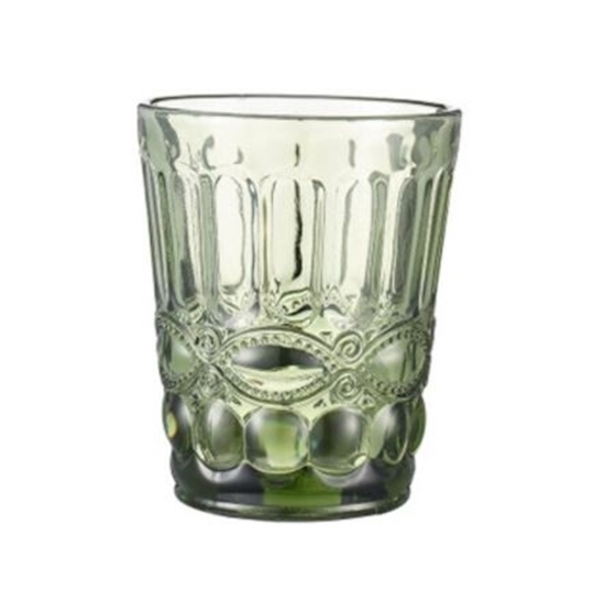 Picture of Water Glass Cup - 8 x 10 Cm