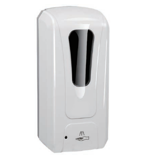 Picture of Soap Dispenser Stand - 129 x 36 Cm