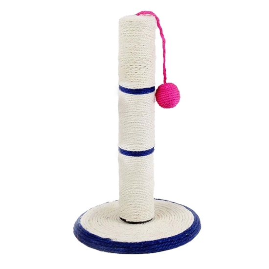Picture of Cat Scratching Toy - 43 x 30 Cm