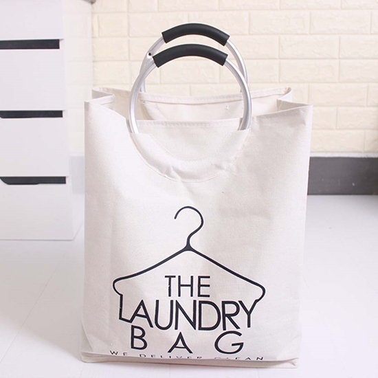 Picture of Laundry Bag - 38 x 25 x 55 Cm