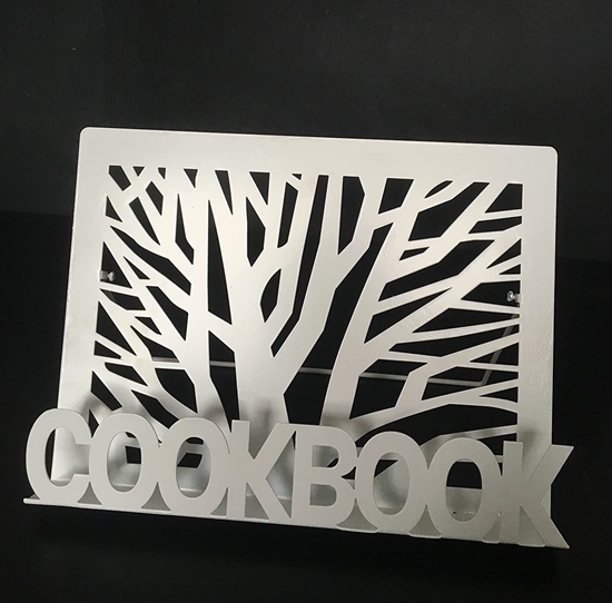 Picture of Cookbook Holder - 30 x 22 x 3.5 Cm