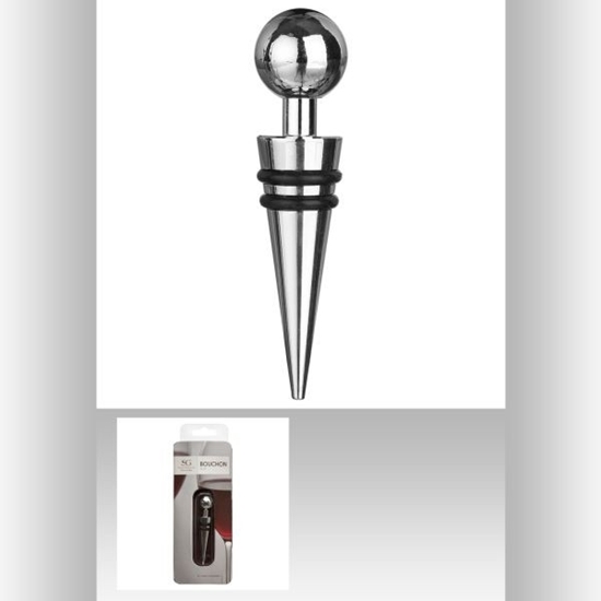 Picture of Wine Stopper - 9 x 2 Cm