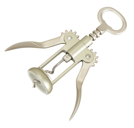 Picture of Wine corkscrew opener - 17 x 6.5