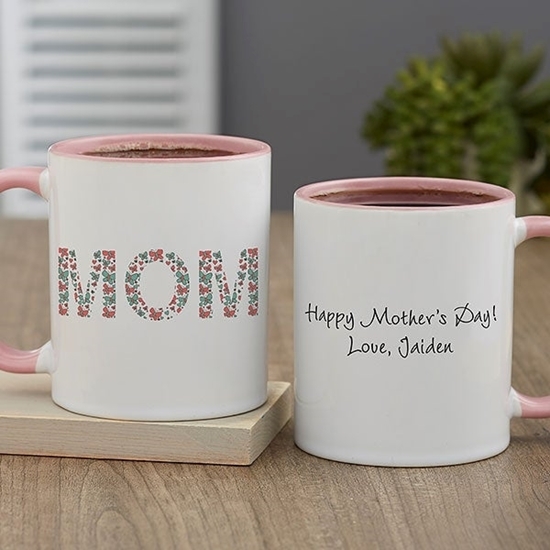 Picture of Personalized Coffee Mug