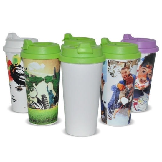 Picture of Personalized Tumbler Coffee Mug