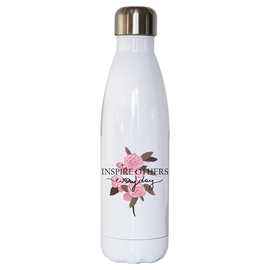 صورة Personalized Insulated Water Bottle