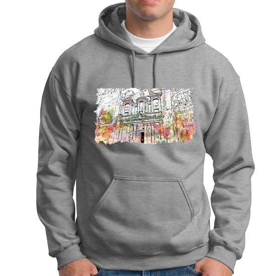 Picture of Adult Hoodie