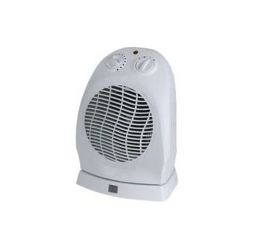 Picture of Heater with fan