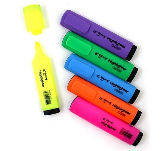 Picture of Highlighter pen