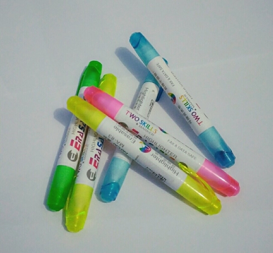 Picture of Erasable Highlighter
