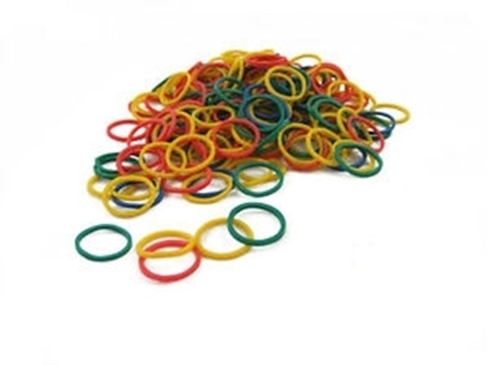 Picture of Hair Rubber Band