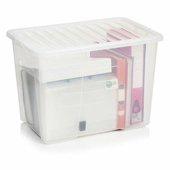 Picture of Whatmore - Storage Box - 70 x 47 x 60 Cm