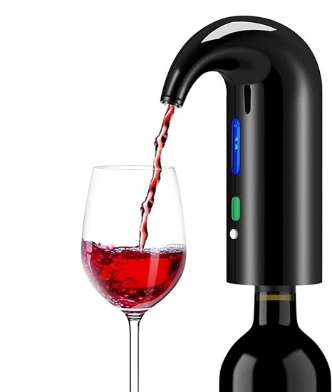 Picture of Automatic Wine Dispenser - 20 x 13 Cm