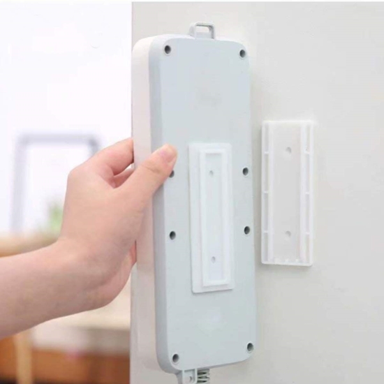 Picture of Plug holder wall sticker - 10 x 4 Cm