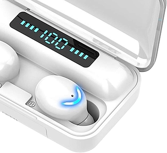 Picture of Wireless Bluetooth headset