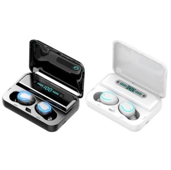 Picture of Wireless Bluetooth headset