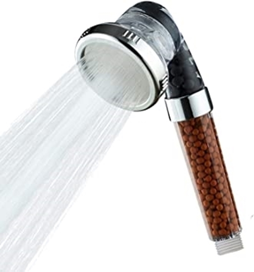 Picture of Shower Head - 23.5 x 9 x 8 Cm