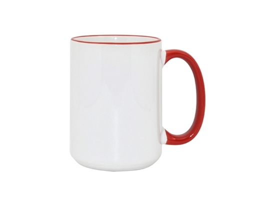 صورة Personalized Coffee Mug