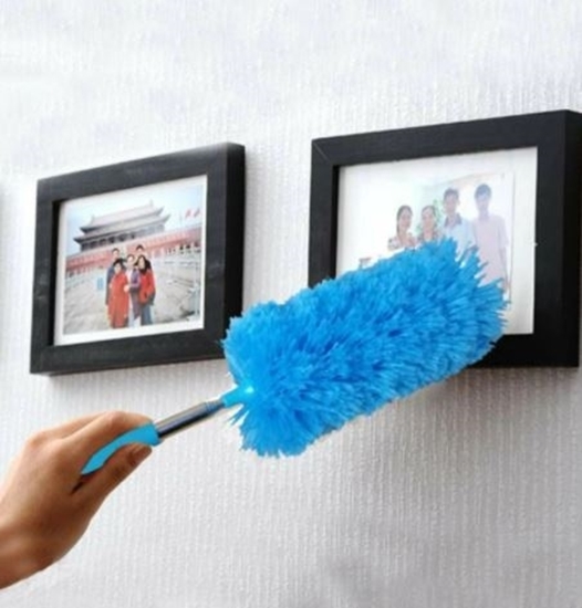 Picture of Retractable Cleaning Duster - 33 | 81 Cm