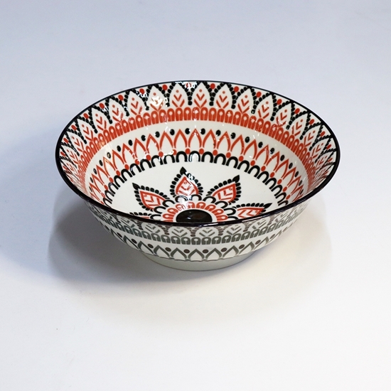 Picture of Bowl - 21 x 7.5 Cm