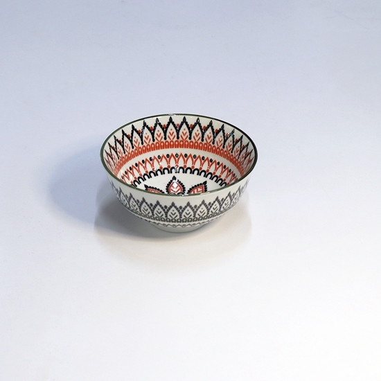 Picture of Bowl - 12 x 5.5 Cm