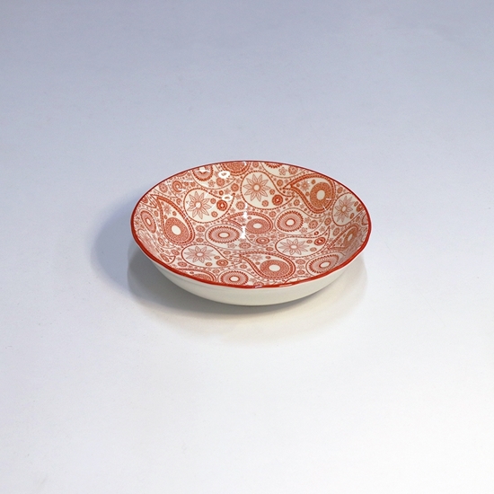 Picture of Side plate - 14 x 2.5 Cm