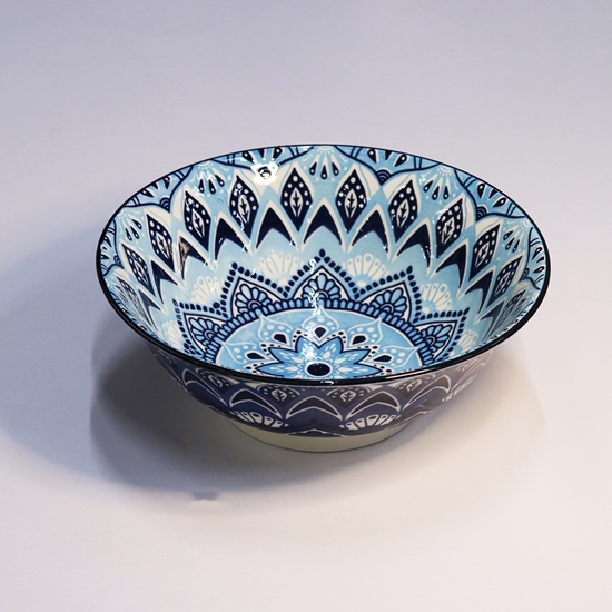 Picture of Bowl - 20 x 7.5 Cm