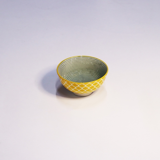 Picture of Bowl - 9 x 4.5 Cm