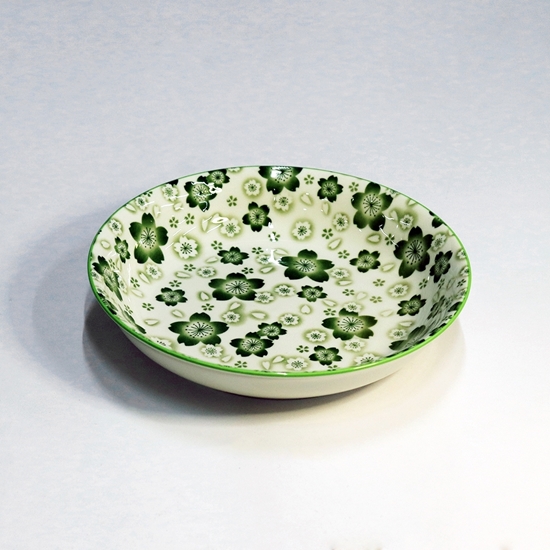 Picture of Deep plate - 20 x 4 Cm