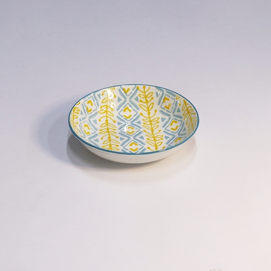 Picture of Side plate - 14 x 2.5 Cm