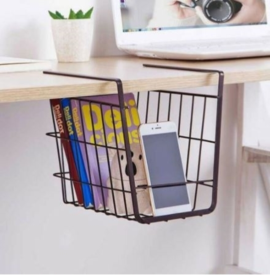 Picture of Shelf Basket - 24 x 18 x 20 Cm