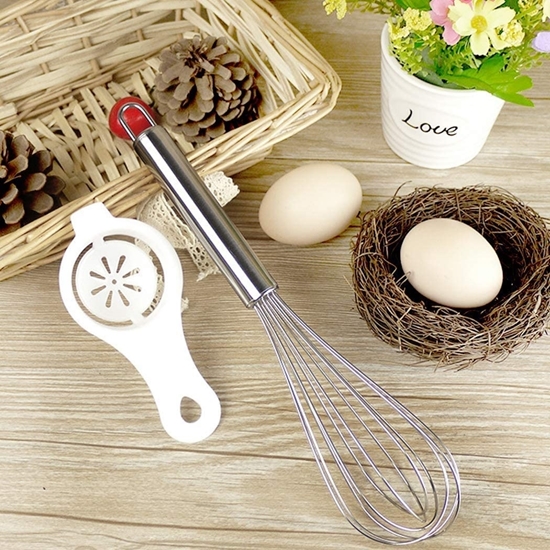 Picture of Egg Beater - 32 Cm