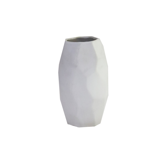 Picture of Ceramic Flower Vase - 21.5 x 8.5 Cm