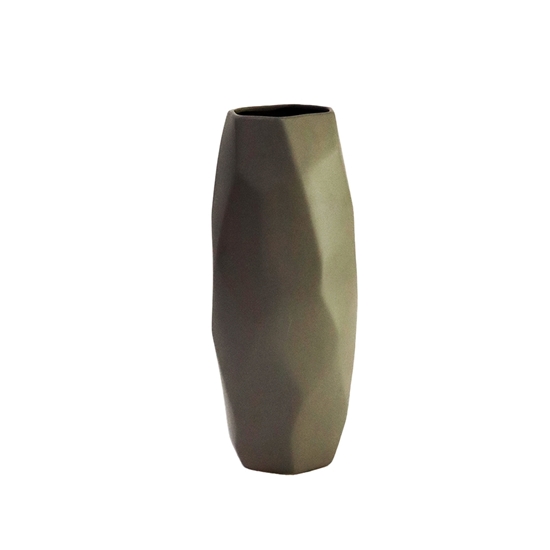 Picture of Ceramic Flower Vase - 31 x 9 Cm