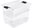 Picture of Crystalbox - Storage Box - 38 x 36 x 37 Cm