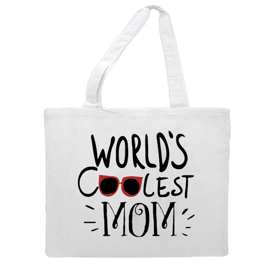 Picture of Tote Bag, 1 PC - 44 x 35 Cm