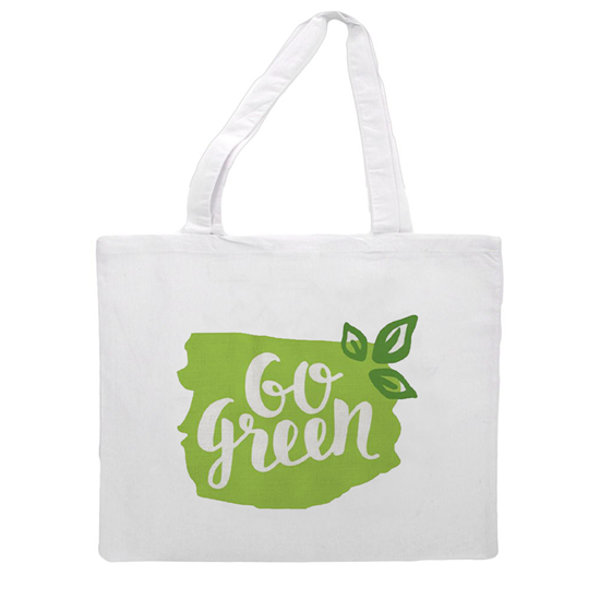 Picture of Tote Bag, 1 PC - 44 x 35 Cm