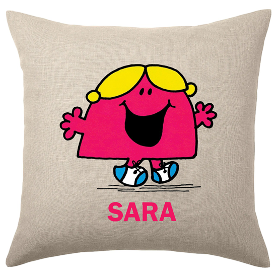 Picture of Cushion - 40 x 40 Cm
