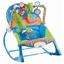 Picture of Baby Rocker Chair